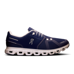 On cloud 6 midnight/white