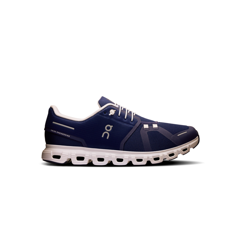 On cloud 6 midnight/white