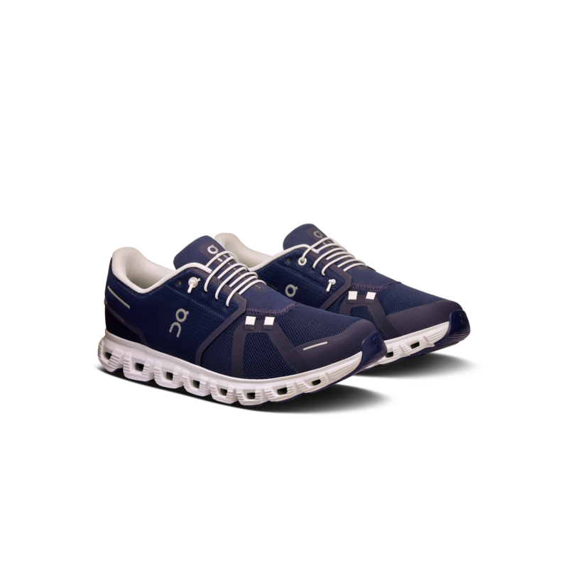 On cloud 6 midnight/white
