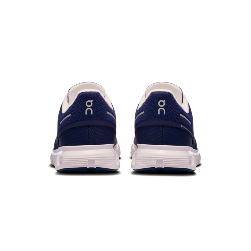 On cloud 6 midnight/white