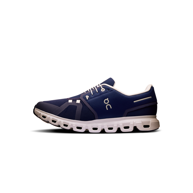 On cloud 6 midnight/white