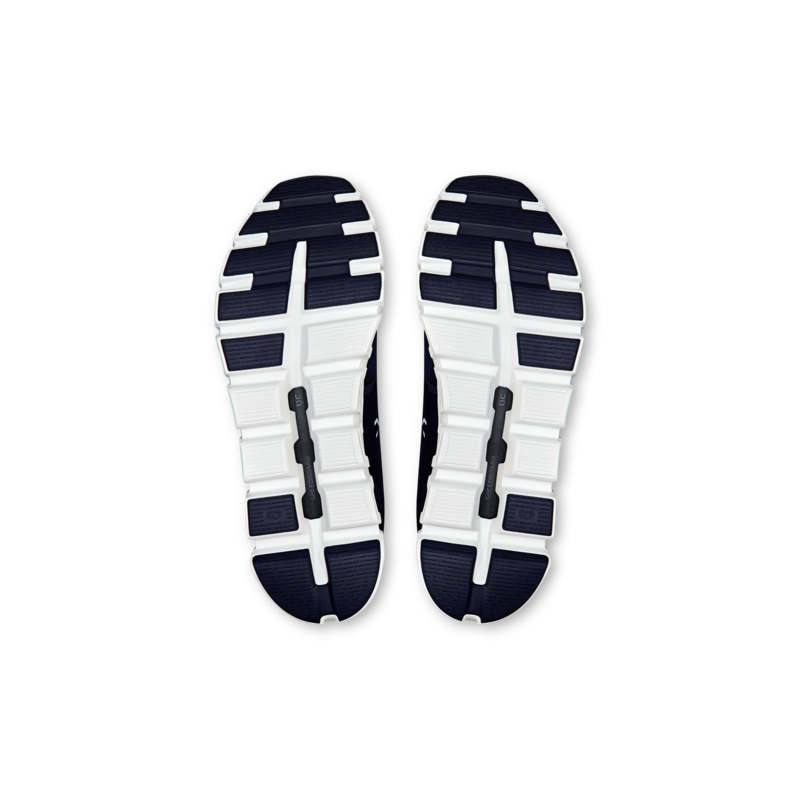 On cloud 6 midnight/white