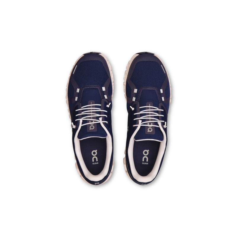 On cloud 6 midnight/white