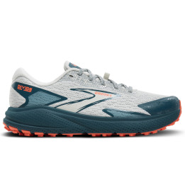 Brooks divide 5 bit of blue/legion blue/flame