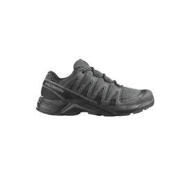 Salomon X-adventure recon gtx asphalt/castlerock/black