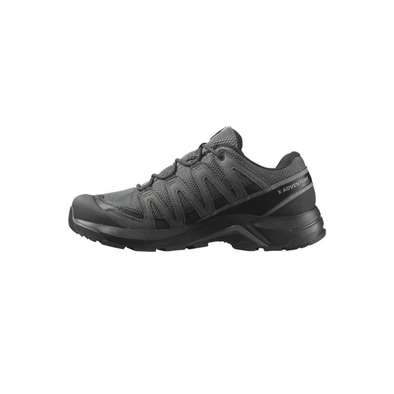 Salomon X-adventure recon gtx asphalt/castlerock/black