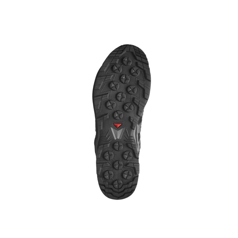Salomon X-adventure recon gtx asphalt/castlerock/black