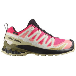 Salomon xa pro 3d v9 gtx w rouge red/vanilla ice/martini olive