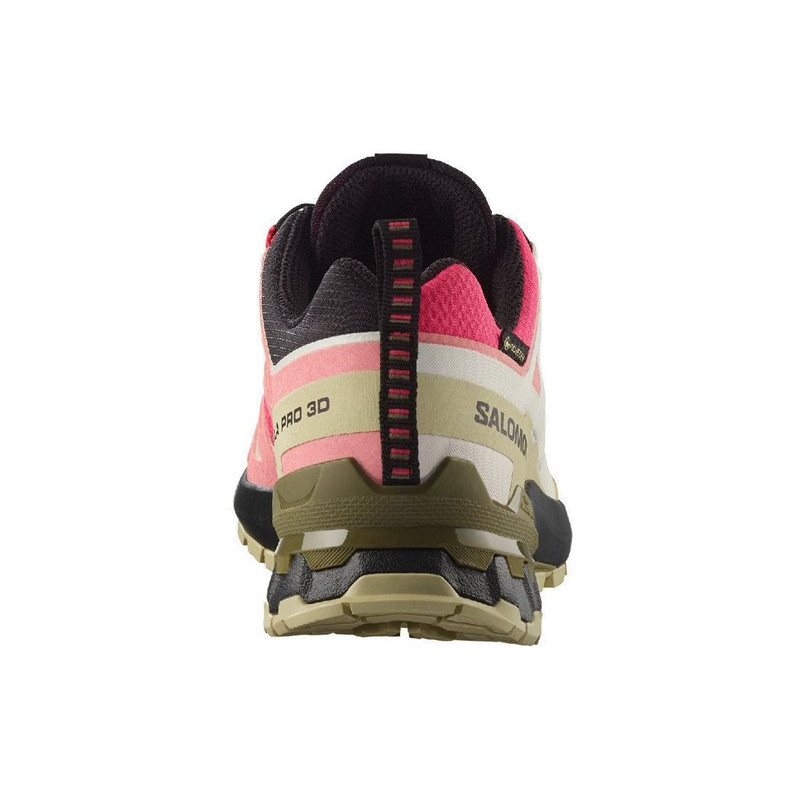 Salomon xa pro 3d v9 gtx w rouge red/vanilla ice/martini olive