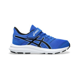 Asics Jolt 4 ps illusion blue/black
