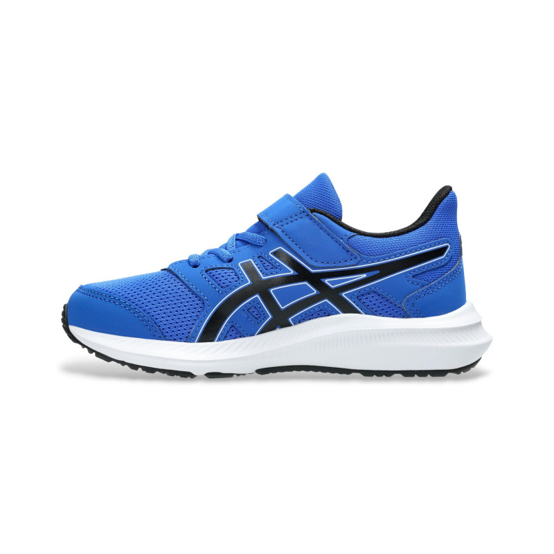 Asics Jolt 4 ps illusion blue/black