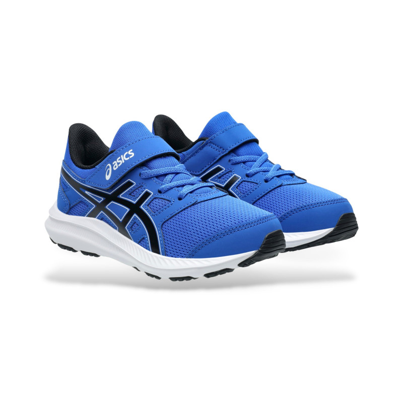 Asics Jolt 4 ps illusion blue/black