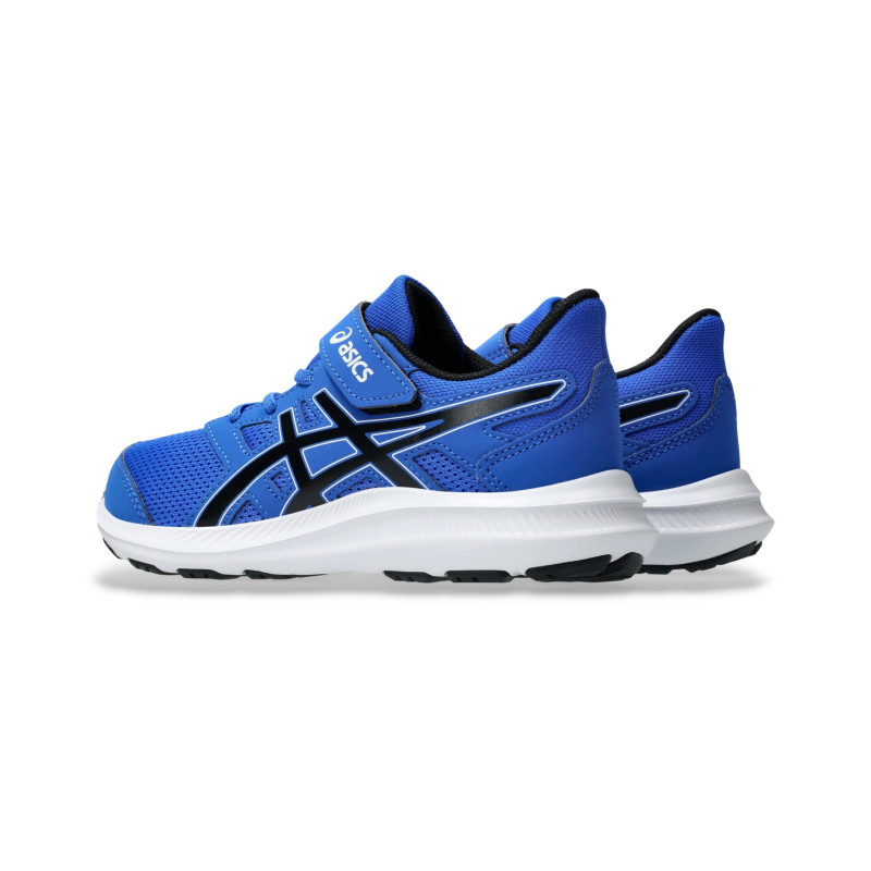 Asics Jolt 4 ps illusion blue/black