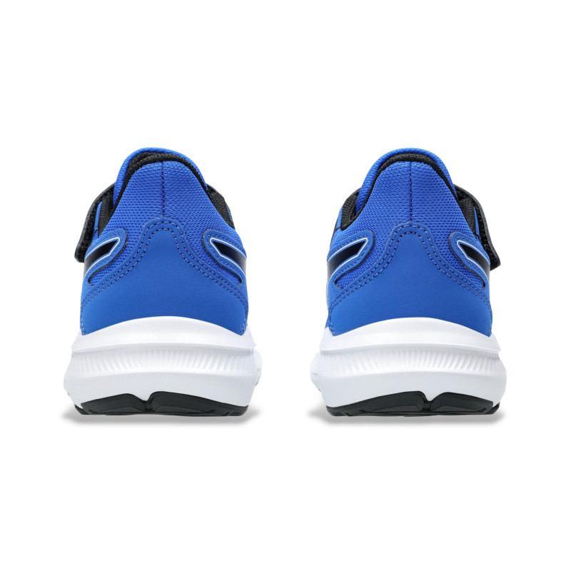 Asics Jolt 4 ps illusion blue/black
