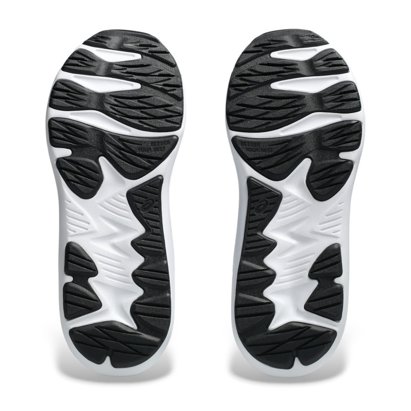 Asics Jolt 4 ps illusion blue/black