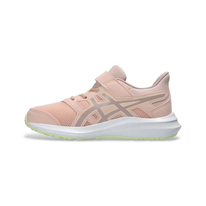 Asics Jolt 4 ps breeze/neutral pink
