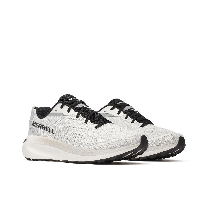 Merrell morphlite ash/black
