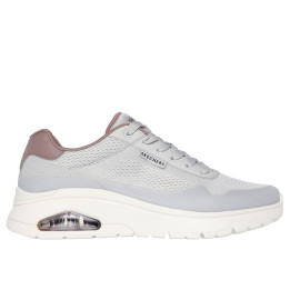 Skechers unoflex-spring on air mushroom