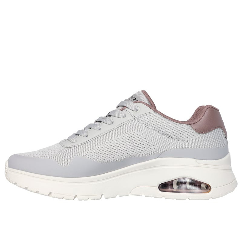 Skechers unoflex-spring on air mushroom