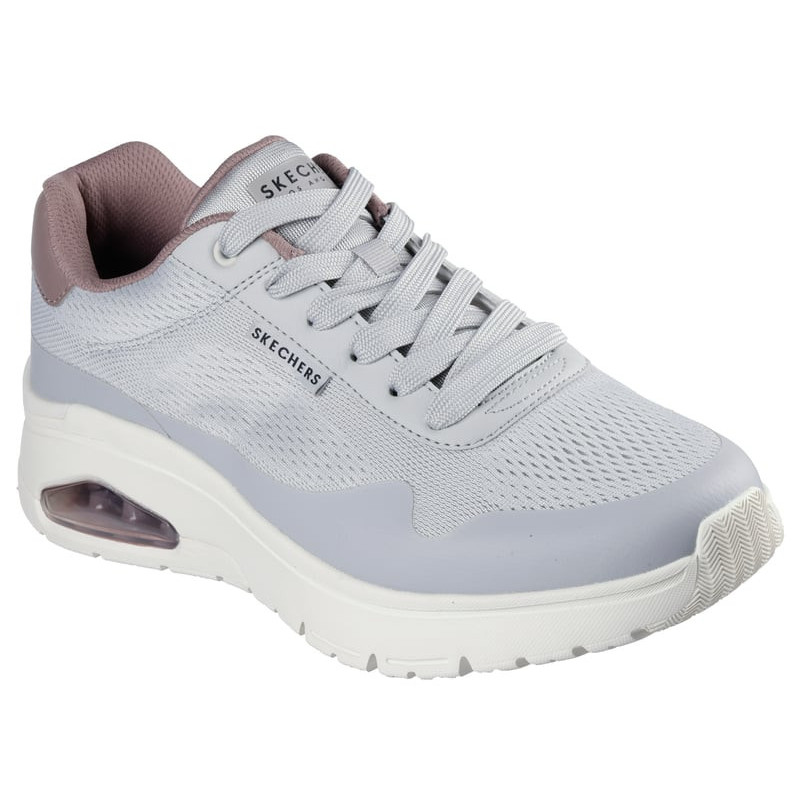 Skechers unoflex-spring on air mushroom