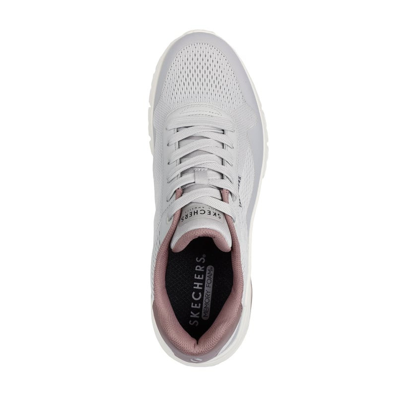 Skechers unoflex-spring on air mushroom