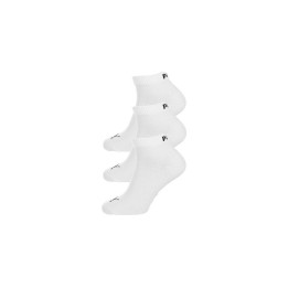 Puma kids quarter 3p white