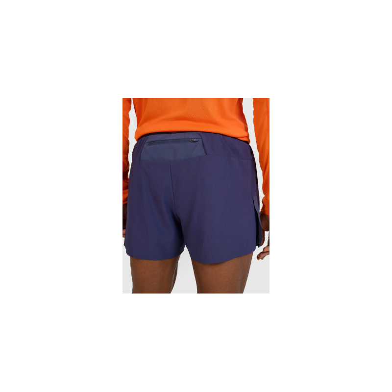 4F short funcionais medium wais M anthracite
