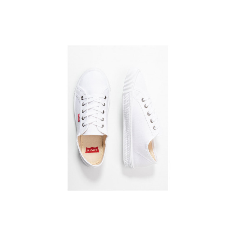Levis Malibu Beach S Brillant White