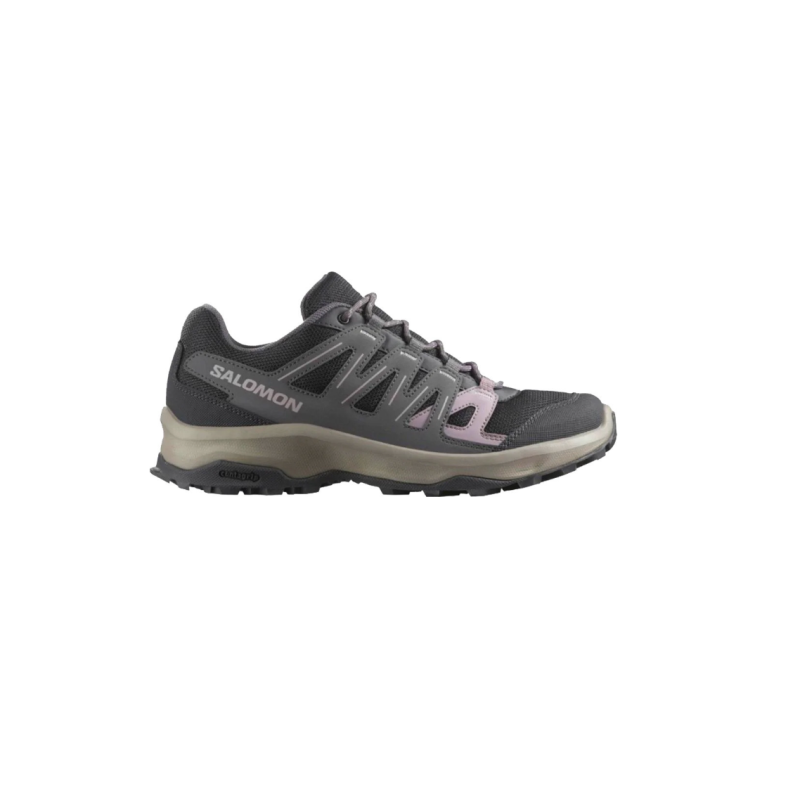 Salomon storen W nine iron/excalibur/hushed violet