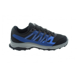 Salomon storen asphalt/dark blue/lunar rock