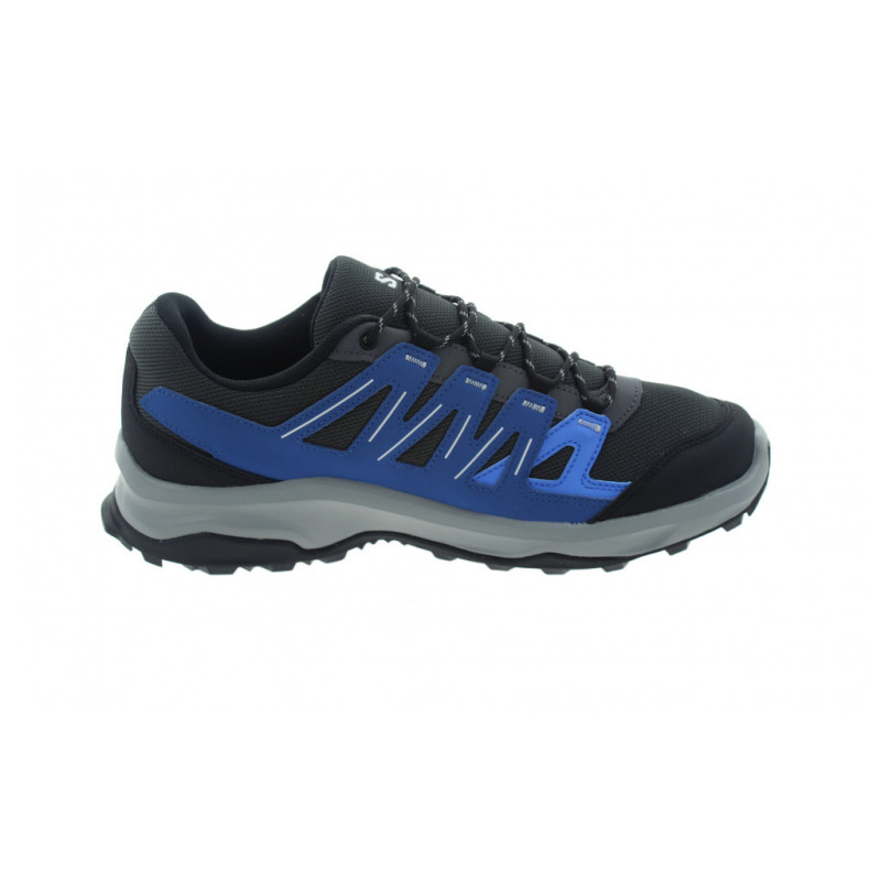 Salomon storen asphalt/dark blue/lunar rock