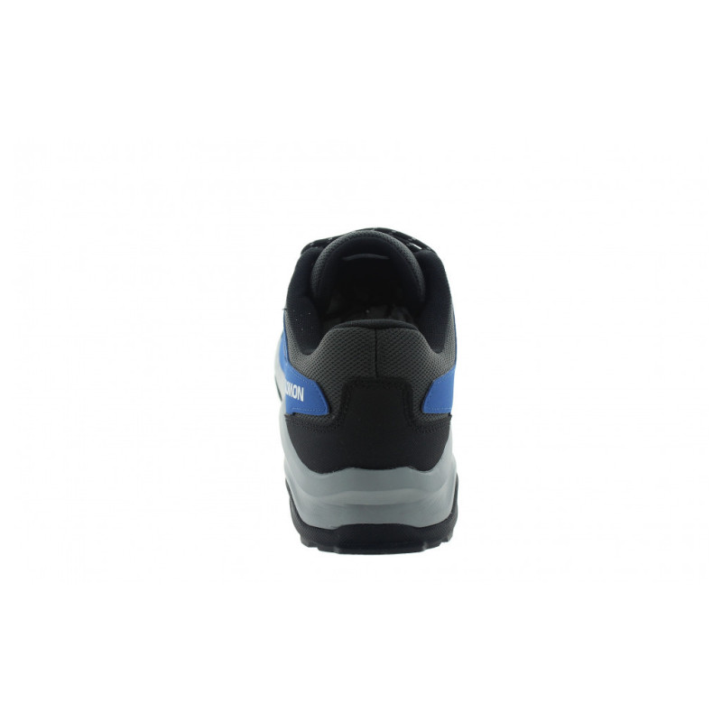 Salomon storen asphalt/dark blue/lunar rock