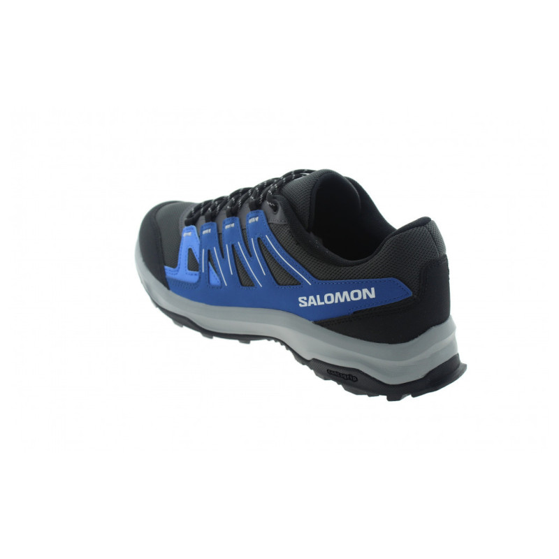 Salomon storen asphalt/dark blue/lunar rock