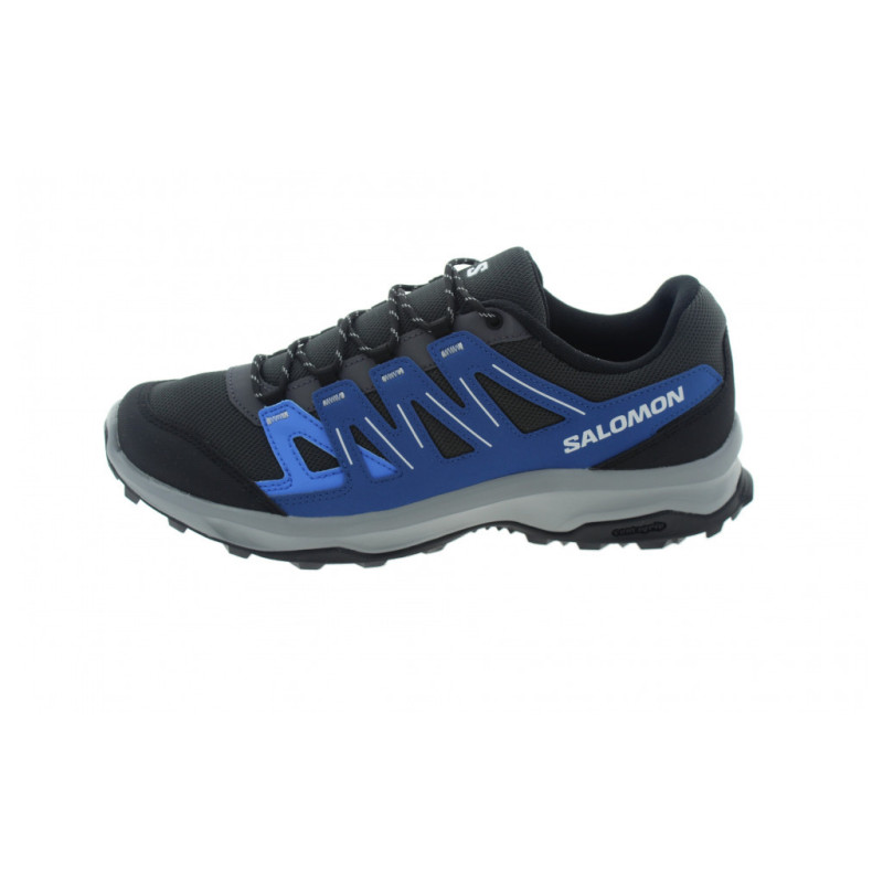 Salomon storen asphalt/dark blue/lunar rock