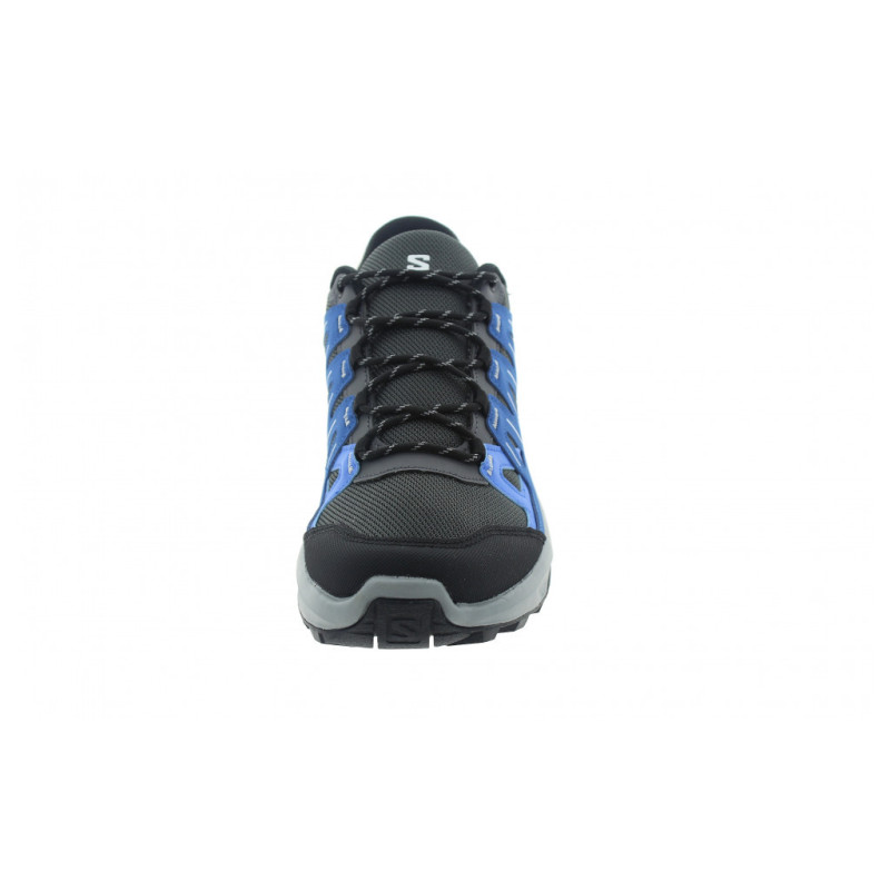 Salomon storen asphalt/dark blue/lunar rock