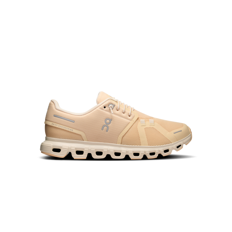On cloud 6 blonde/dew w