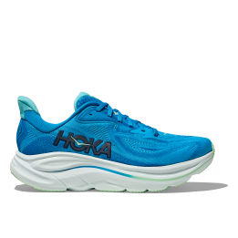 Hoka M clifton 10 blue/skyward