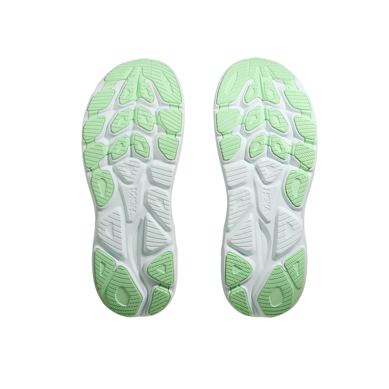Hoka M clifton 10 blue/skyward