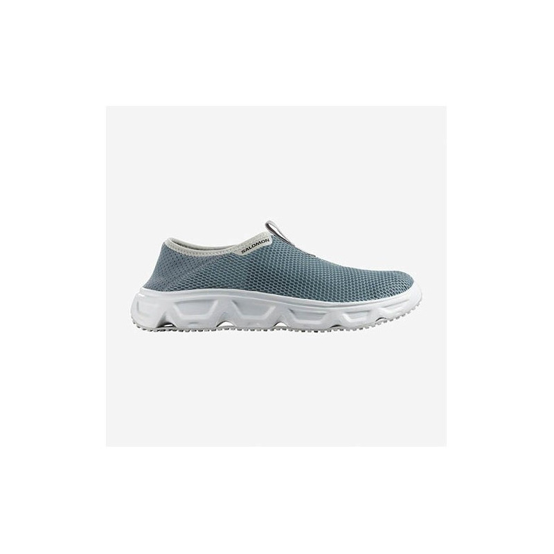 Salomon reelax moc 6.0 trooper/white/lunaqr rock