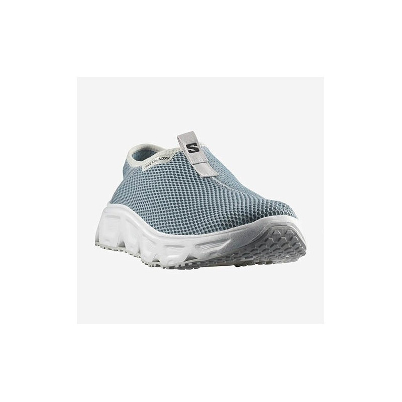 Salomon reelax moc 6.0 trooper/white/lunaqr rock