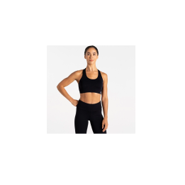 Regatta dontsweatltill bra black