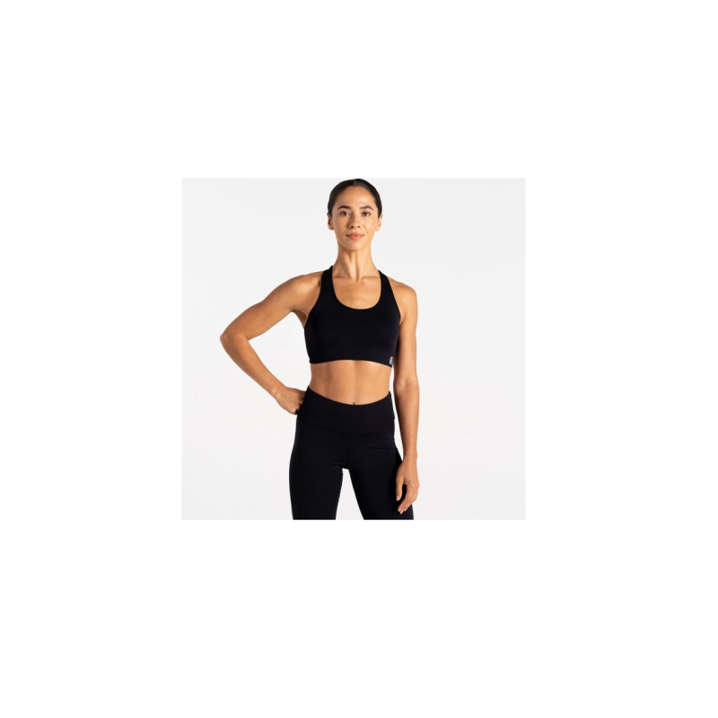 Regatta dontsweatltill bra black