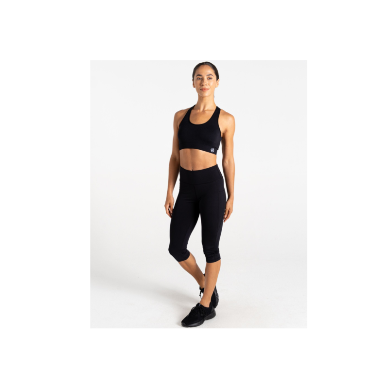 Regatta dontsweatltill bra black