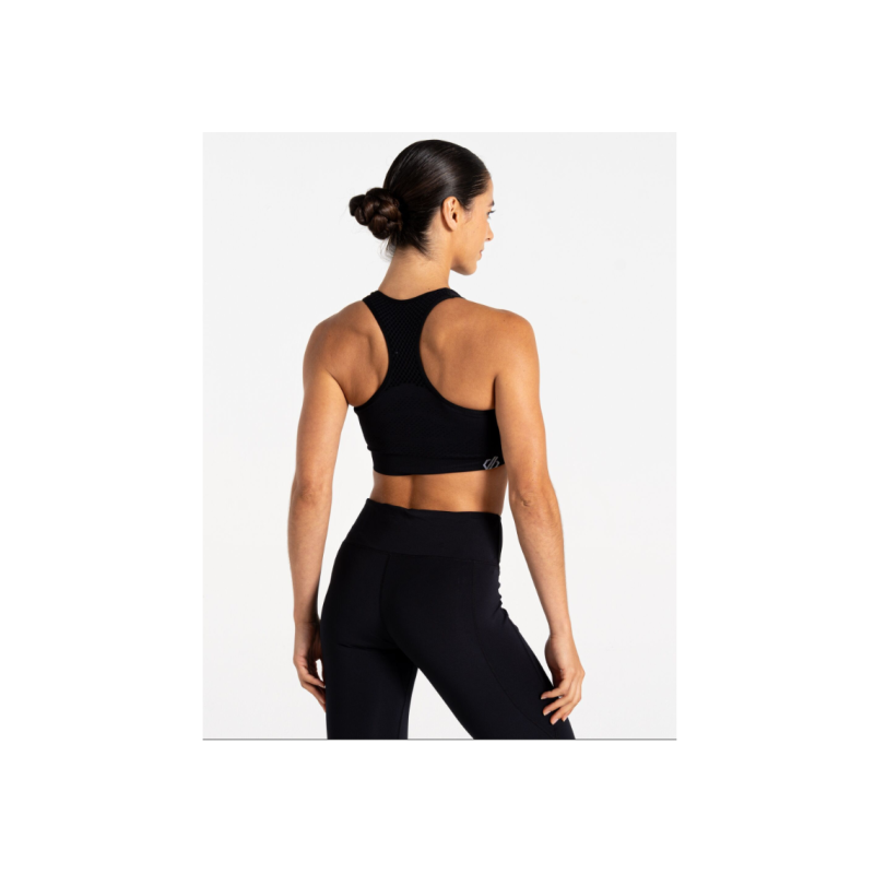 Regatta dontsweatltill bra black