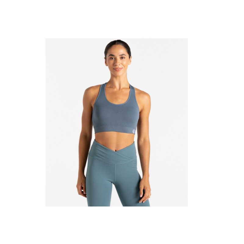 Regatta dontsweatltill bra element grey