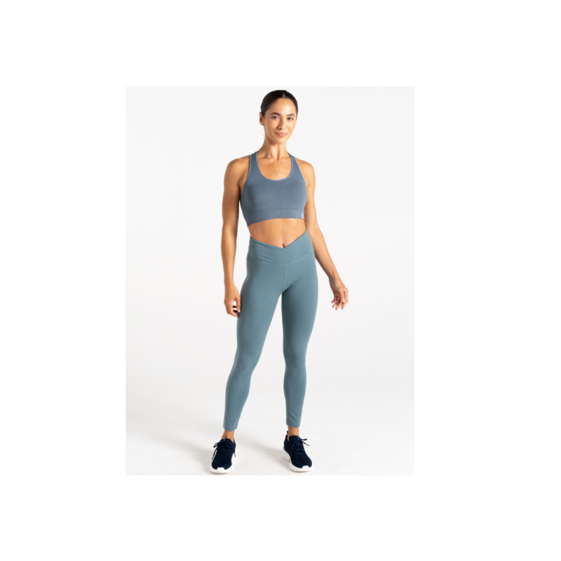 Regatta dontsweatltill bra element grey