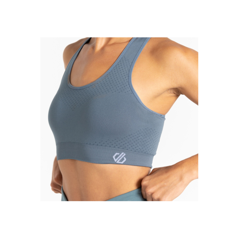 Regatta dontsweatltill bra element grey