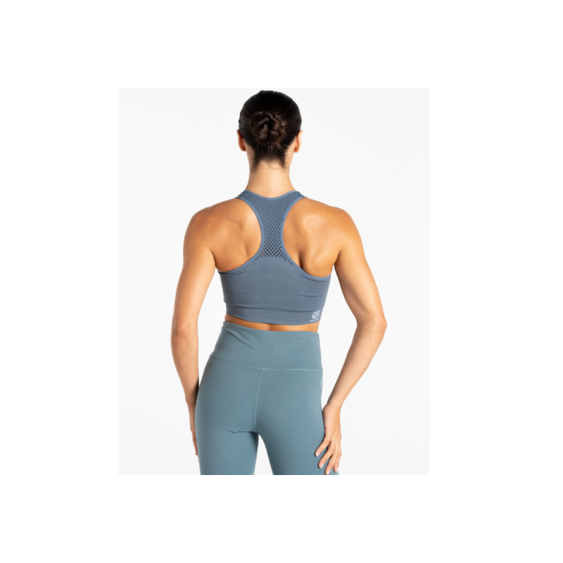 Regatta dontsweatltill bra element grey