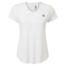 Dare 2b vigilant tee white