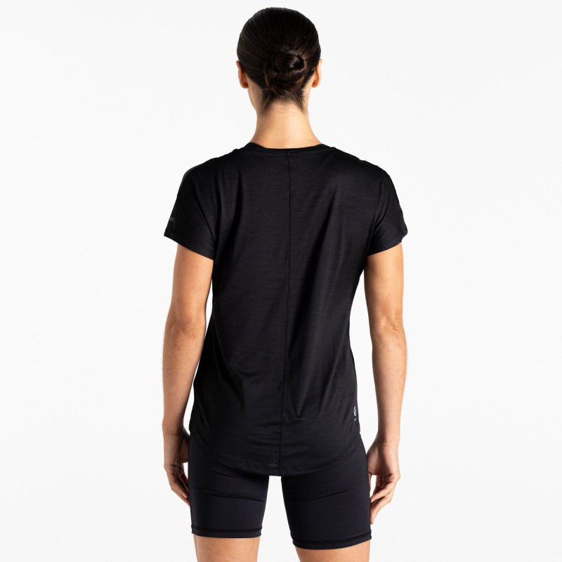 Dare 2b vigilant tee black
